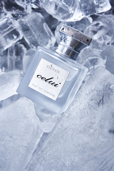 CELUI EAU DE PARFUM .